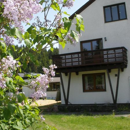 Ferienwohnungen Federleicht Titisee-Neustadt Exterior foto