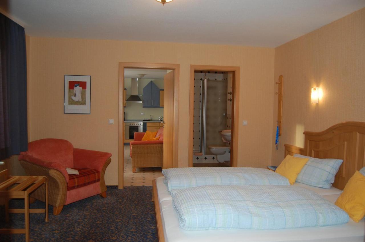 Ferienwohnungen Federleicht Titisee-Neustadt Exterior foto