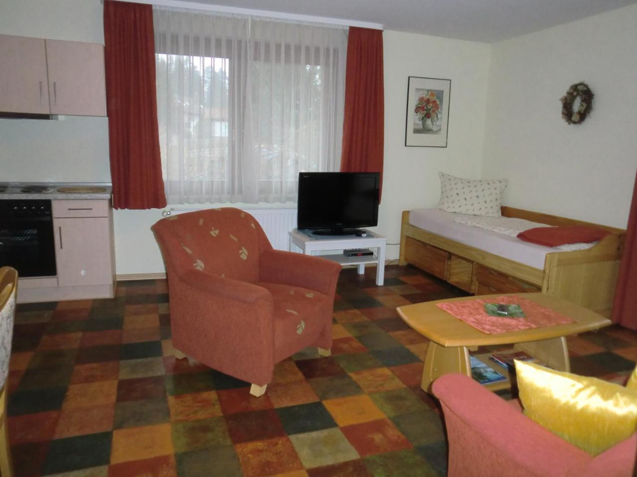 Ferienwohnungen Federleicht Titisee-Neustadt Exterior foto